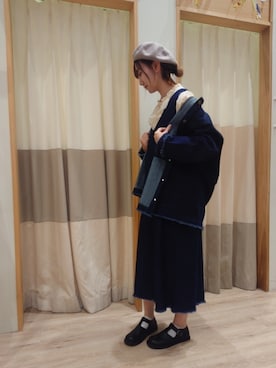 manaさんのコーディネート