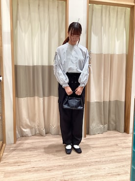 manaさんのコーディネート