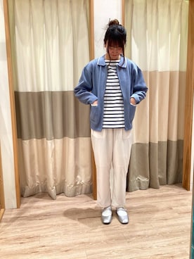 manaさんのコーディネート