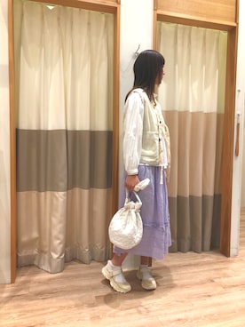 manaさんのコーディネート