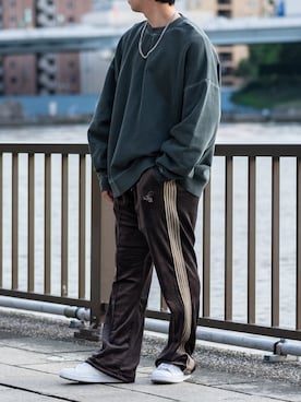 REDさんのコーディネート