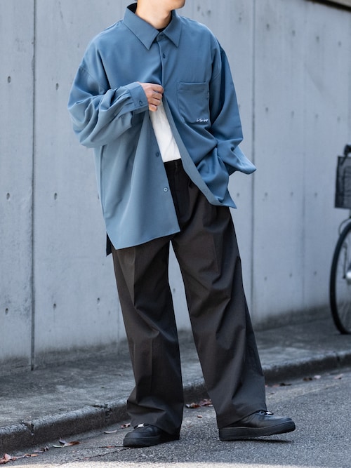 Fifth General Store 10XL シャツ
