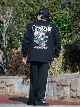 REDさんのコーディネート