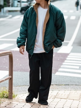 REDさんのコーディネート