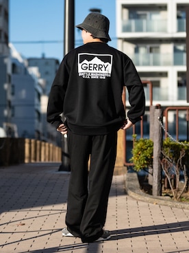 REDさんのコーディネート