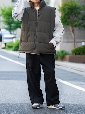 REDさんのコーディネート