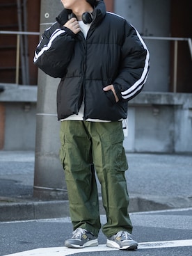 REDさんのコーディネート