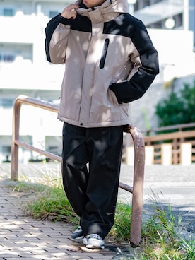 REDさんのコーディネート