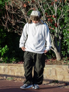 REDさんのコーディネート