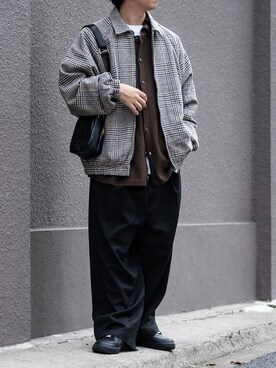 REDさんのコーディネート