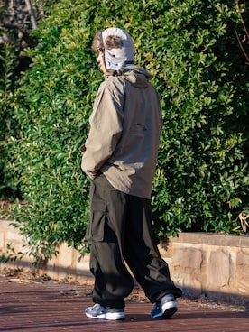 REDさんのコーディネート