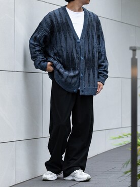 REDさんのコーディネート