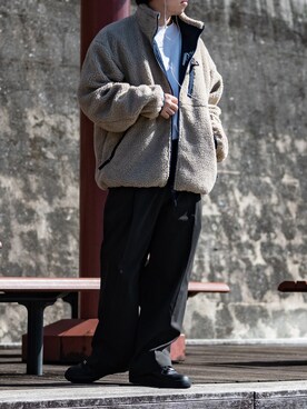 REDさんのコーディネート