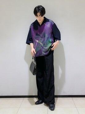 ぽんすさんのコーディネート