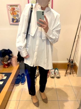 えりんぎ🍄さんのコーディネート