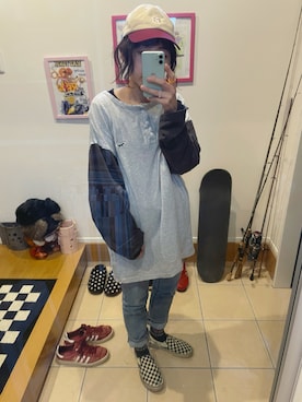 えりんぎ🍄さんのコーディネート