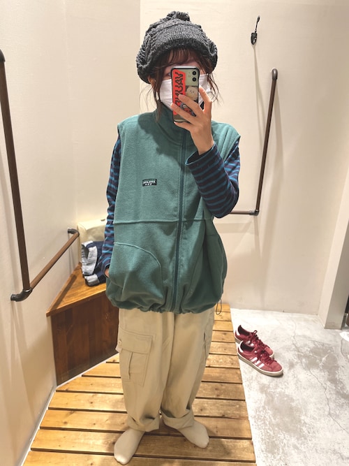 えりんぎ🍄さんのコーディネート