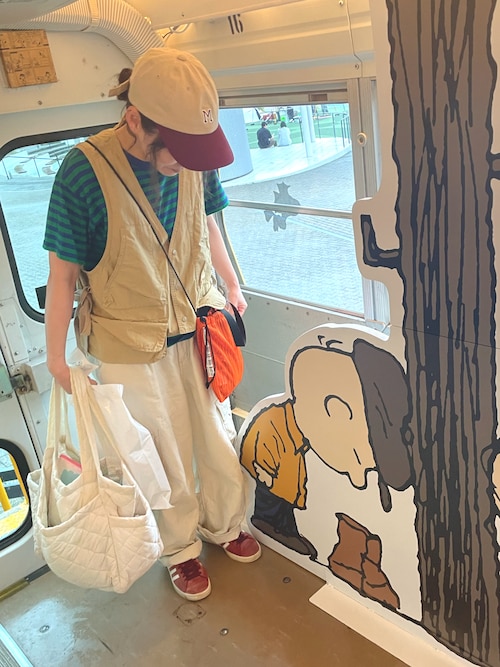 えりんぎ🍄さんのコーディネート