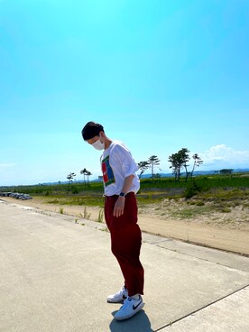 KEITAさんのコーディネート