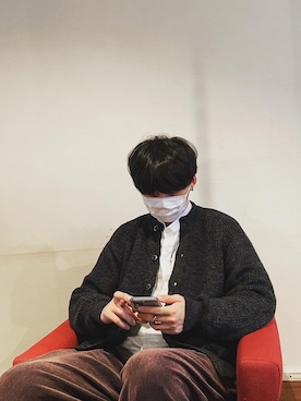 KEITAさんのコーディネート