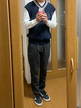 cucumbergさんのコーディネート