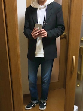 cucumbergさんのコーディネート