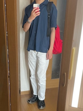 cucumbergさんのコーディネート