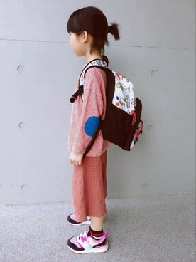 ZZReyさんの（SNOOPY | スヌーピー）を使ったコーディネート