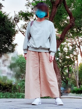 ZZReyさんのコーディネート