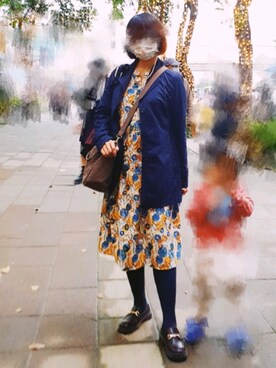 ZZReyさんのコーディネート