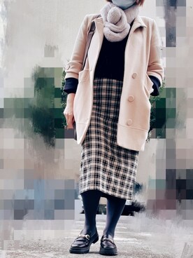 ZZReyさんのコーディネート