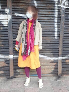 ZZReyさんのコーディネート