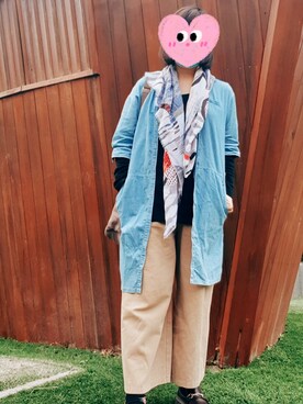 ZZReyさんのコーディネート