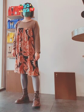 ZZReyさんのコーディネート