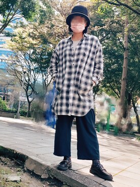 ZZReyさんのコーディネート