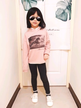 ZZReyさんのコーディネート