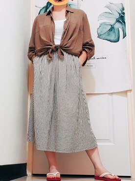 ZZReyさんのコーディネート