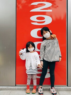 ZZReyさんのコーディネート