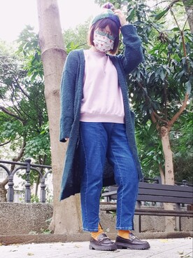 ZZReyさんのコーディネート