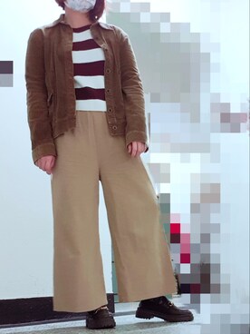 ZZReyさんのコーディネート