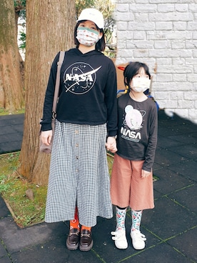 ZZReyさんのコーディネート