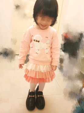 ZZReyさんのコーディネート