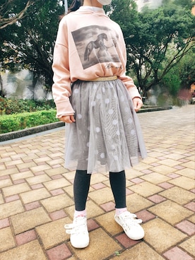 ZZReyさんのコーディネート