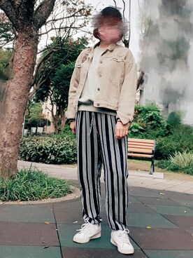 ZZReyさんのコーディネート