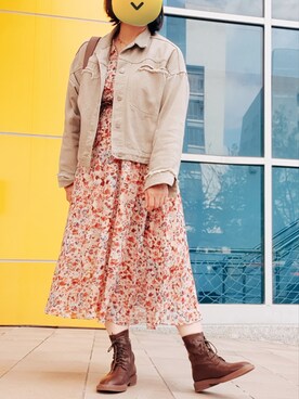 ZZReyさんのコーディネート