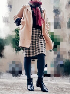 ZZReyさんのコーディネート