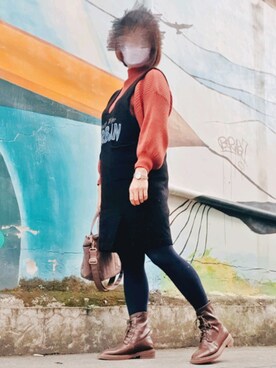 ZZReyさんのコーディネート