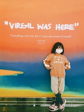 ZZReyさんのコーディネート