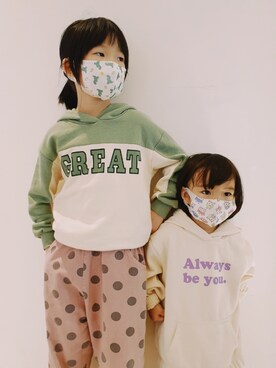 ZZReyさんのコーディネート