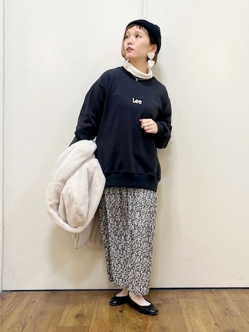 agnes b.（アニエスベー）の「H925 COLLIER ネックレス